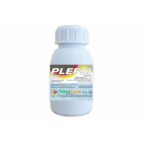 PLEFSI WG 100gr