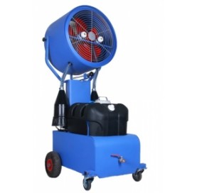  ENTOSİS – 50 U.L.V.  για 5 στρέμματα