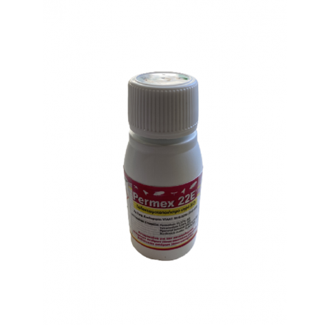Permex 22E 50 cc
