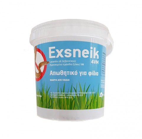 Exsneik 4 VM 1kg.