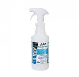 APE REPELLENT LIQUID 1ΛΤ απωθητικό κατοικίδιων ζώων