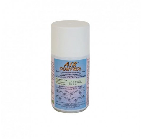 Protecta Air Control Spray για Μύγες / Κουνούπια 250ml Protecta Air Control Spray για Μύγες / Κουνούπια 250ml