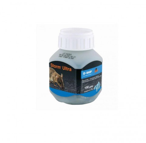 Storm ultra 150gr