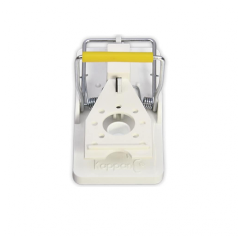 Ποντικοπαγίδα Sarman mini KP11