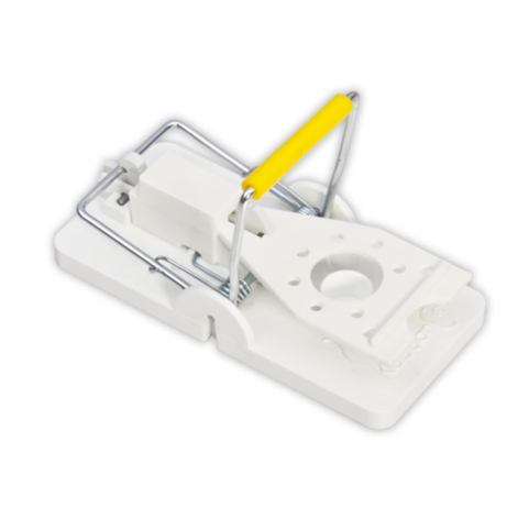 Ποντικοπαγίδα Sarman mini KP11