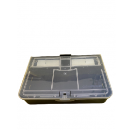 Multicatch Plastic/metal Mouse Trap