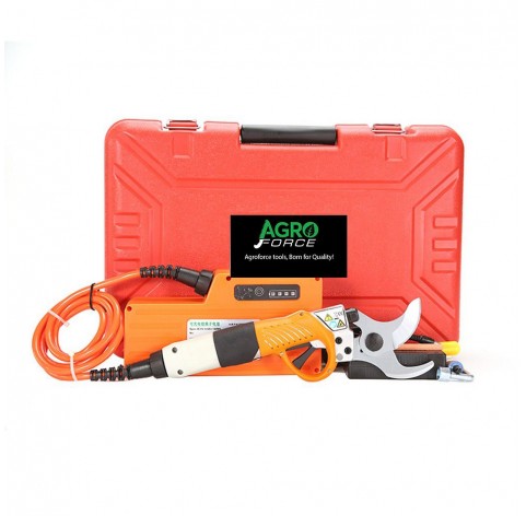 Ψαλίδι κλάδου μπαταρίας PROTECH-450
