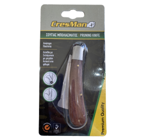 Σουγιάς Μπολιάσματος CRESMAN