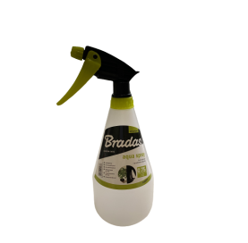 BRADAS plastic hand sprayer 0.75 lt.