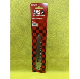 Ανταλλακτική πριόνι ARS 210 DX