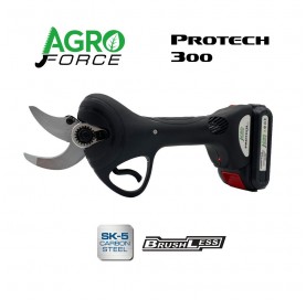 Agroforce Protech-300 battery branch shears