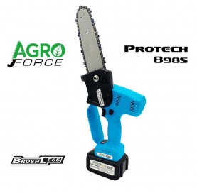 Agroforce Battery chainsaw PROTECH-898S