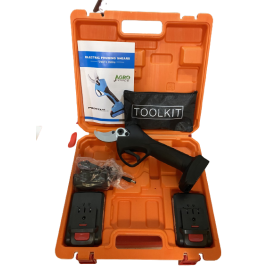 Agroforce Ψαλίδι κλάδου μπαταρίας Protech-400