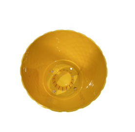 Γλαστρα Cutting no3 Φ18xΥ16 ΠΡΟΣΦΟΡΑ 1+1 ΡΟΖ, ΓΚΡΙ, ΛΕΥΚΟ, ΚΙΤΡΙΝΟ