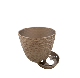 Γλαστρα Wicked no1 Φ11xY10 ΠΡΟΣΦΟΡΑ 1+1