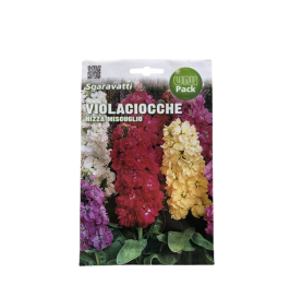 Βιολέτα μείγμα 5gr
