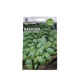 Βασιλικός πλατύφυλλος 15gr