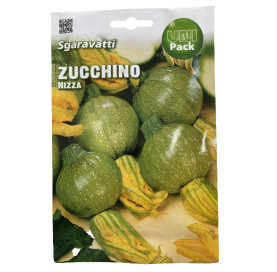 Κολοκυθάκι Στρογγυλό 4g