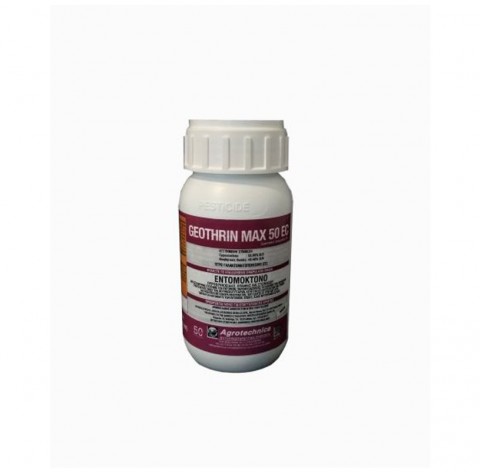 Geothrin-Max 50 EC 200cc.
