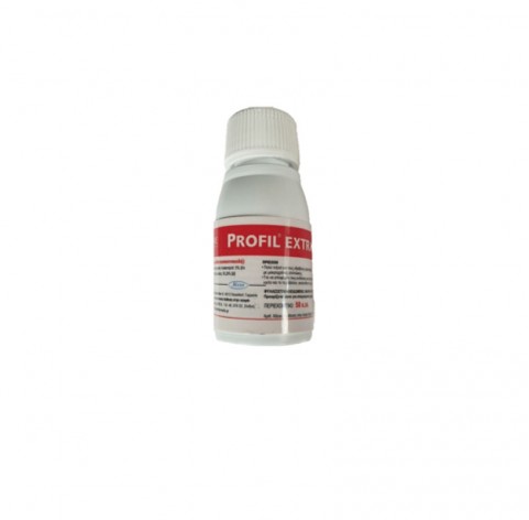 Profil Extra 5SL 50cc.