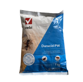 Duracid PW 1 kg.