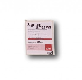 Signum 26.7/6.7 wg 30 g.