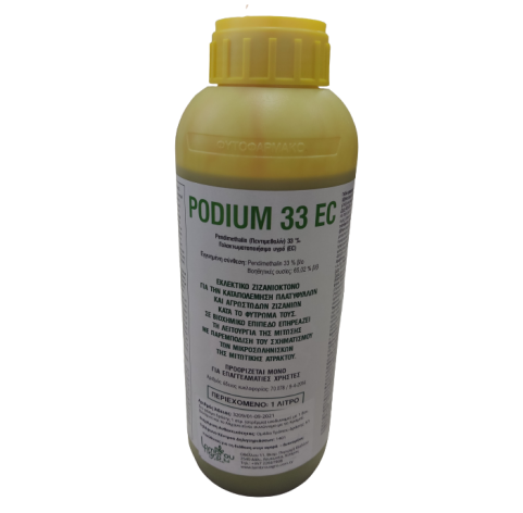 PODIUM 330EC 1LT