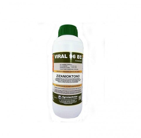 Viral 96EC 5 lt.