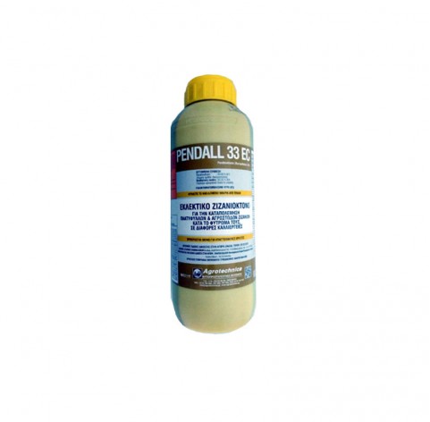 Pendall 33 ec 1 lt.