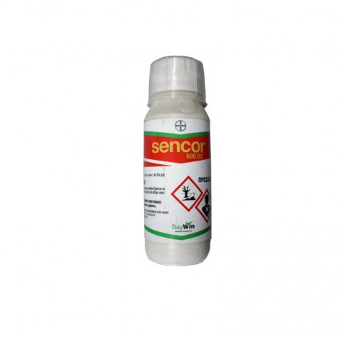 Sencor 600sc 100 cc.
