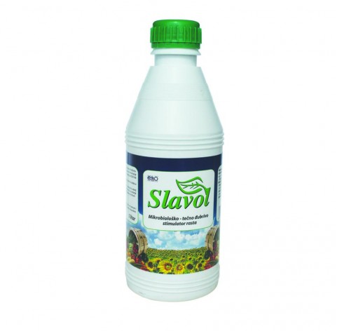 Slavol 1 lt.