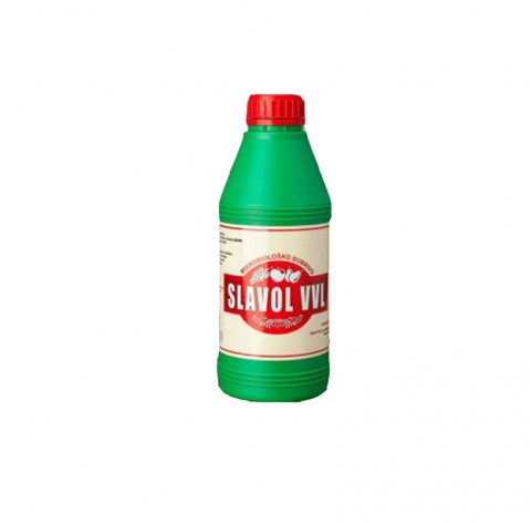 Slavol vvl 1 lt.