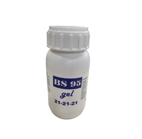 BS 95 gel 21-21-21 250 cc.