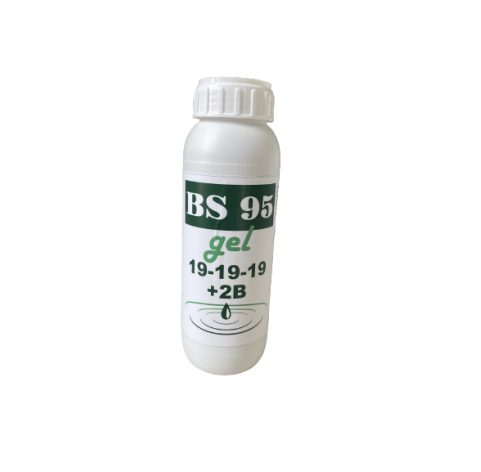 BS95 GEL 19-19-19 1lt.