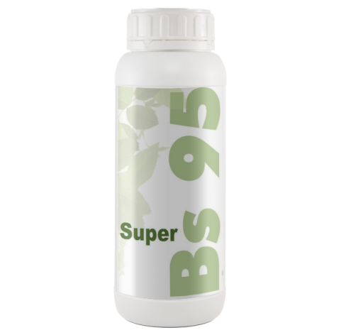 BS 95 Super 0.5 lt. BS 95 Super 0.5 lt.