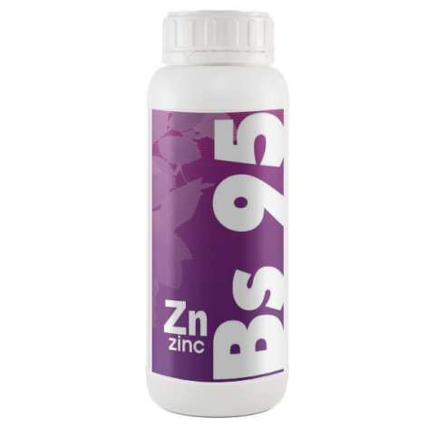 BS 95 Zn zinc 1 lt.