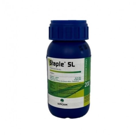 STAPLE SL 200ML